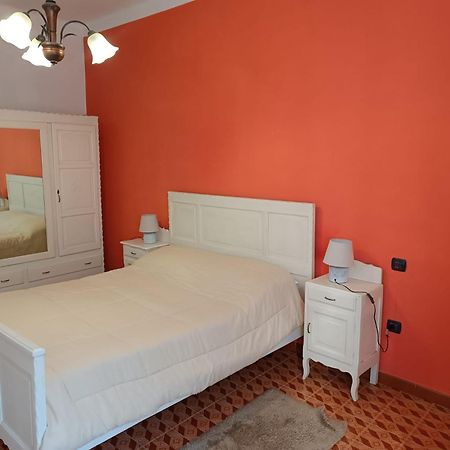 La Ghiacciaia Aparthotel Verzuolo Exterior foto