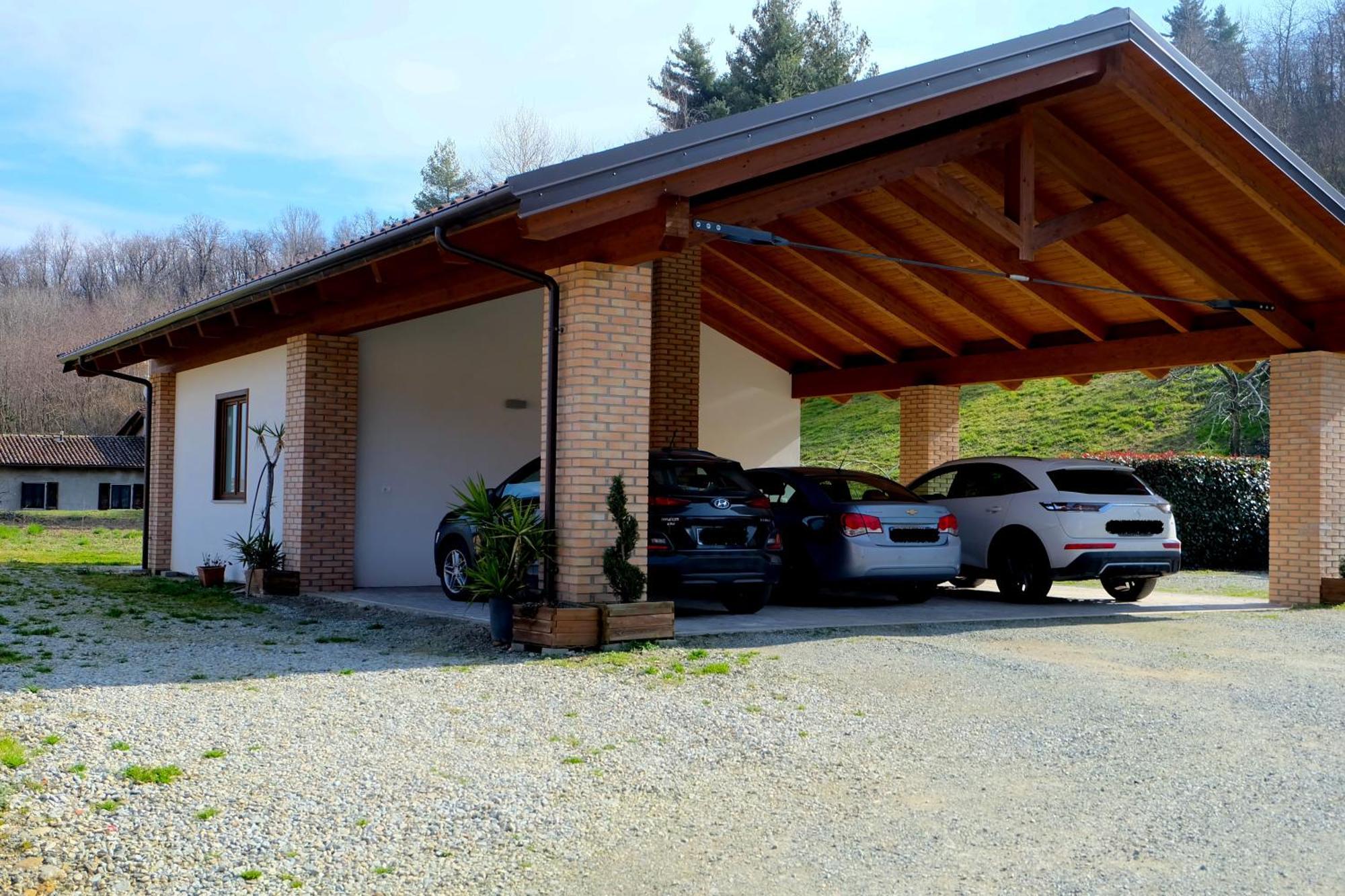 La Ghiacciaia Aparthotel Verzuolo Exterior foto