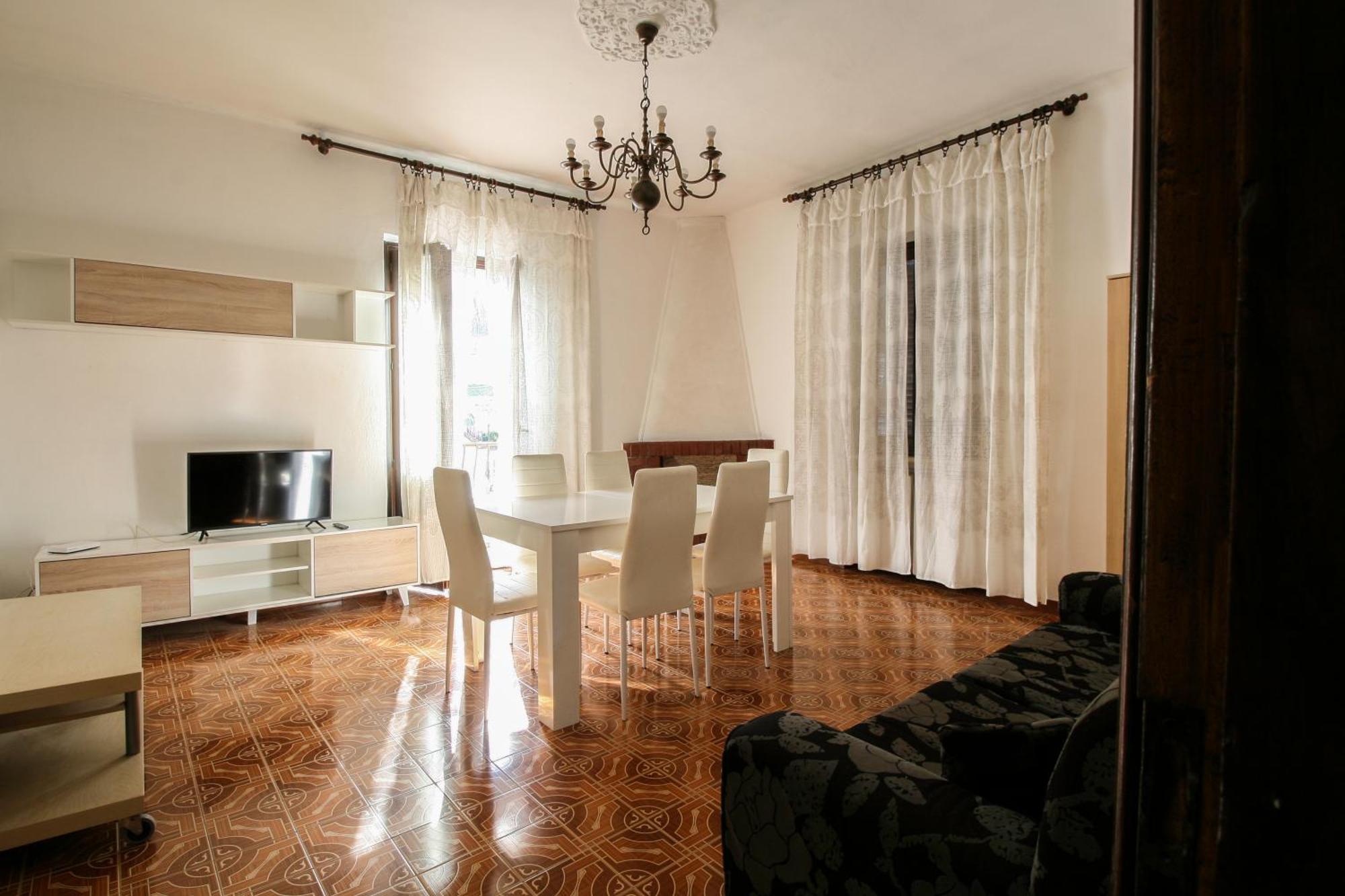 La Ghiacciaia Aparthotel Verzuolo Exterior foto