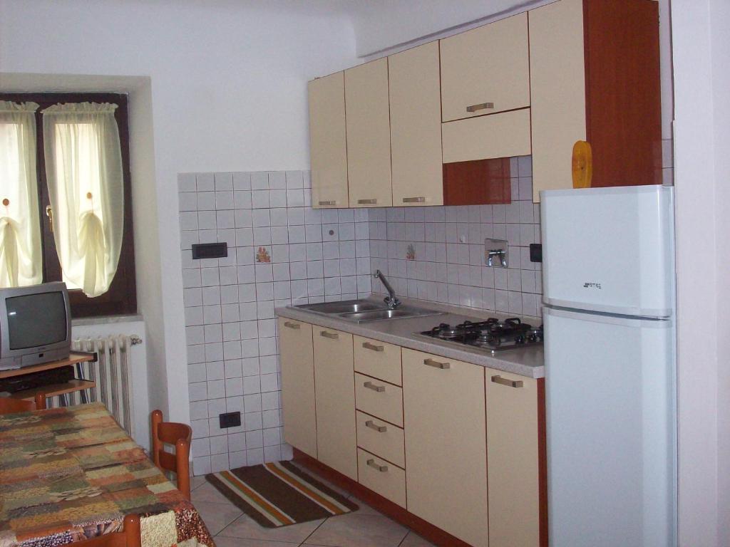 La Ghiacciaia Aparthotel Verzuolo Quarto foto