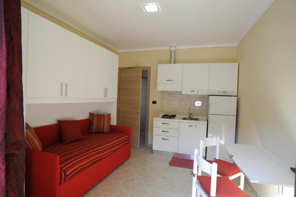 La Ghiacciaia Aparthotel Verzuolo Quarto foto